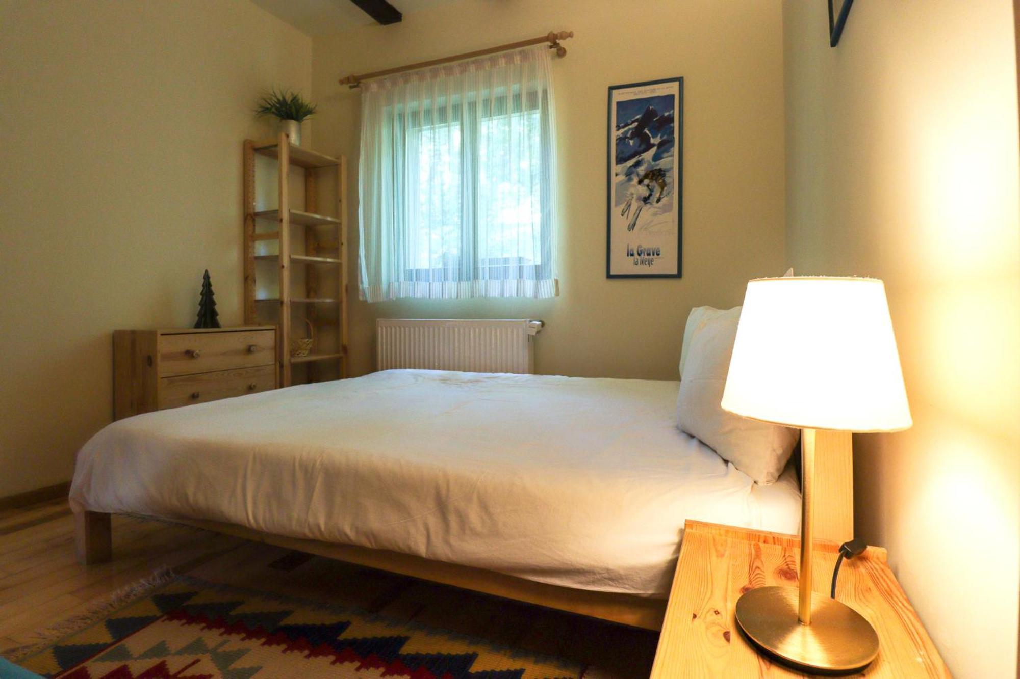 Mountain Family Chalet On Prahova Valley كومارنيك المظهر الخارجي الصورة