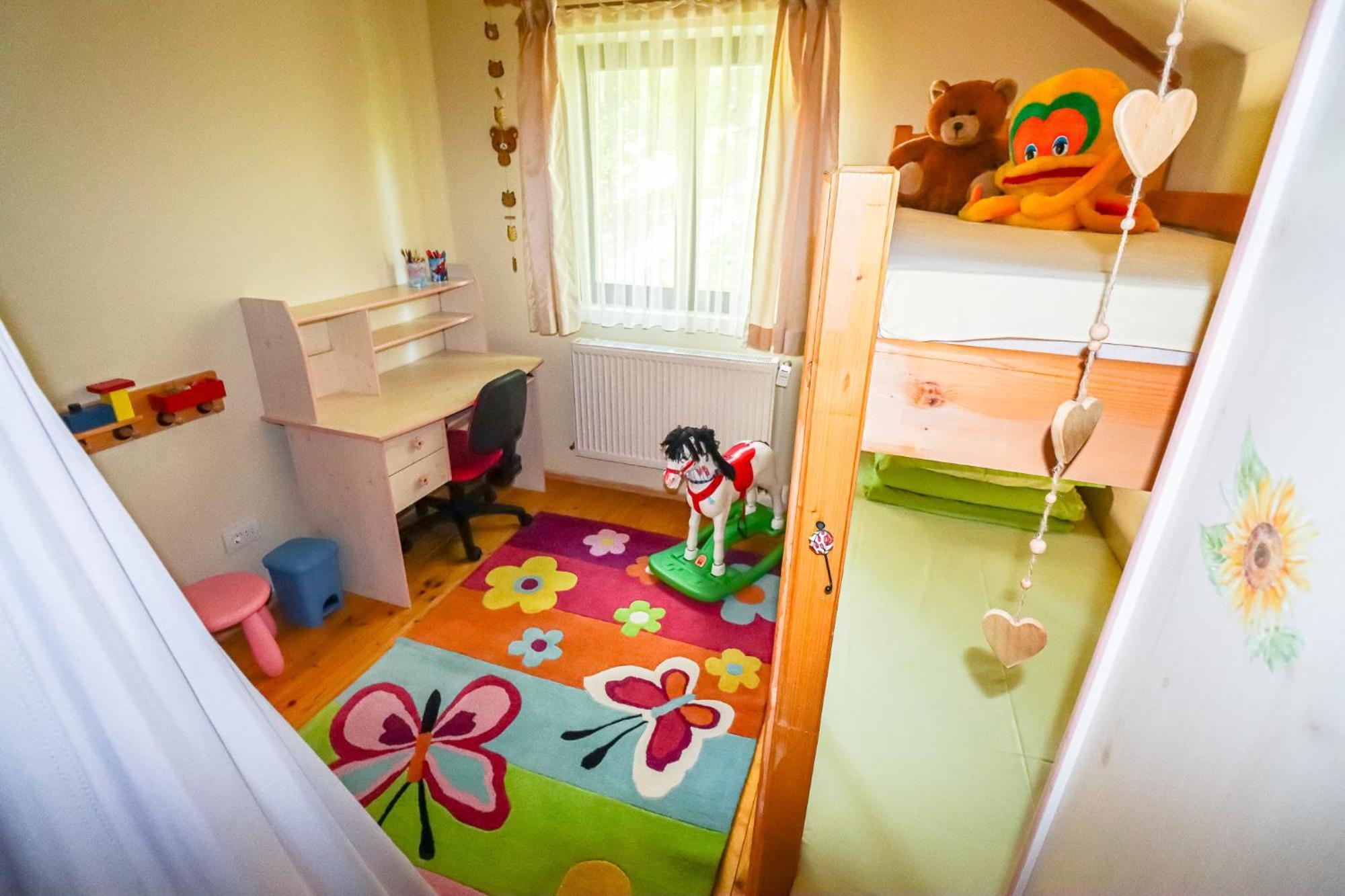 Mountain Family Chalet On Prahova Valley كومارنيك المظهر الخارجي الصورة